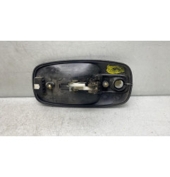 Poignee porte avant gauche RENAULT TRAFIC 2