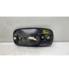 Poignee porte avant gauche RENAULT TRAFIC 2