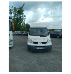 Poignee porte avant gauche RENAULT TRAFIC 2