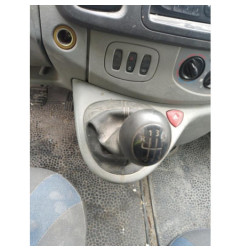 Poignee porte avant gauche RENAULT TRAFIC 2