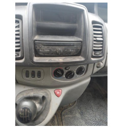 Poignee porte avant gauche RENAULT TRAFIC 2