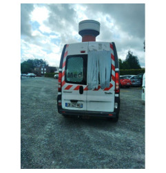 Poignee porte avant gauche RENAULT TRAFIC 2