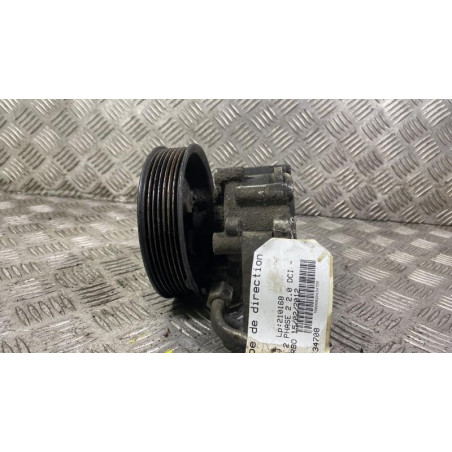 Pompe de direction RENAULT TRAFIC 2 Photo n°1