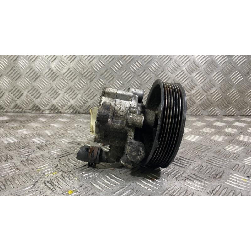 Pompe de direction RENAULT TRAFIC 2 Photo n°4