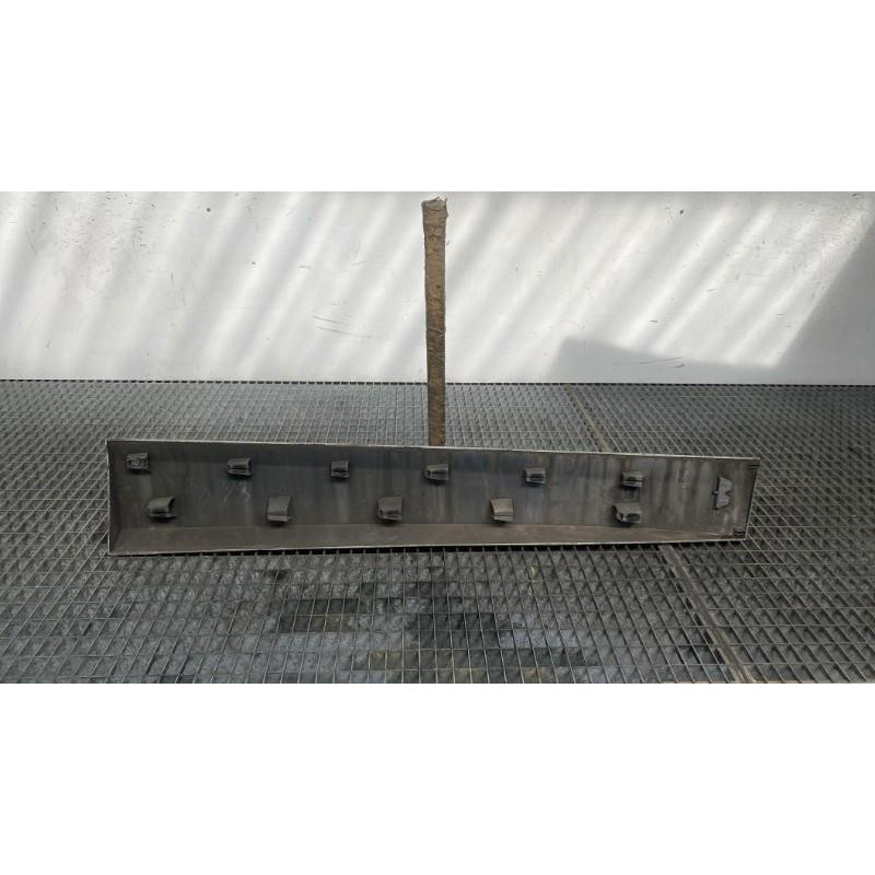 Baguette de porte avant gauche RENAULT SCENIC 3 Photo n°1