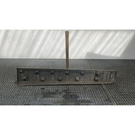 Baguette de porte avant gauche RENAULT SCENIC 3 Photo n°1