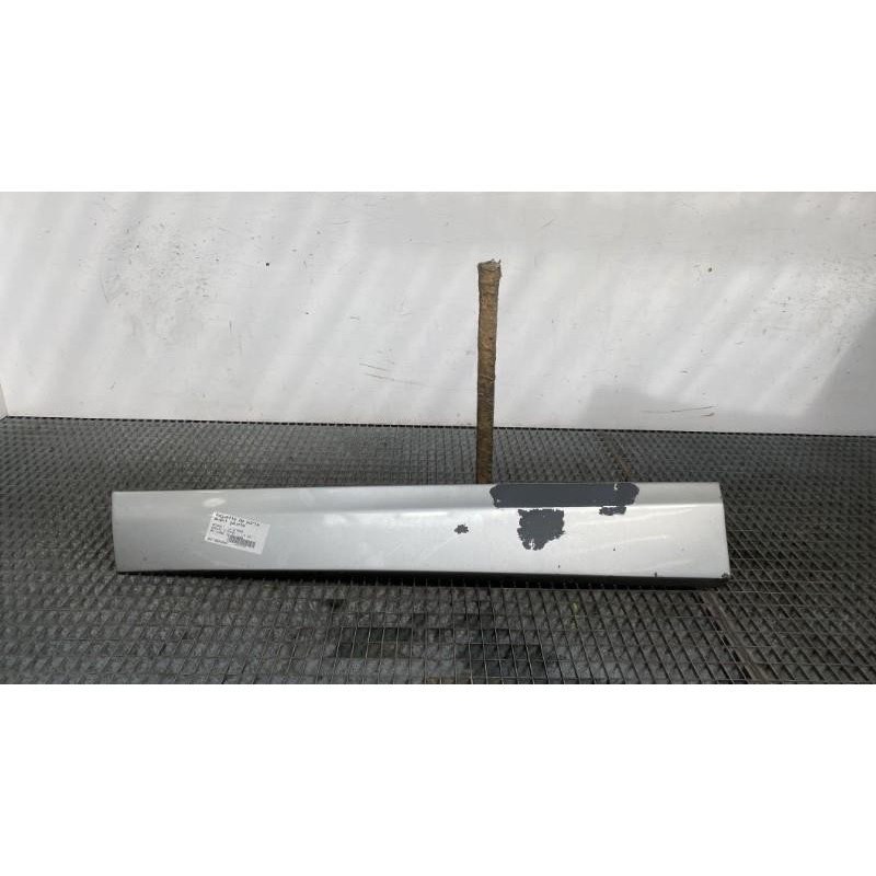 Baguette de porte avant gauche RENAULT SCENIC 3 Photo n°2