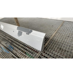 Baguette de porte avant gauche RENAULT SCENIC 3