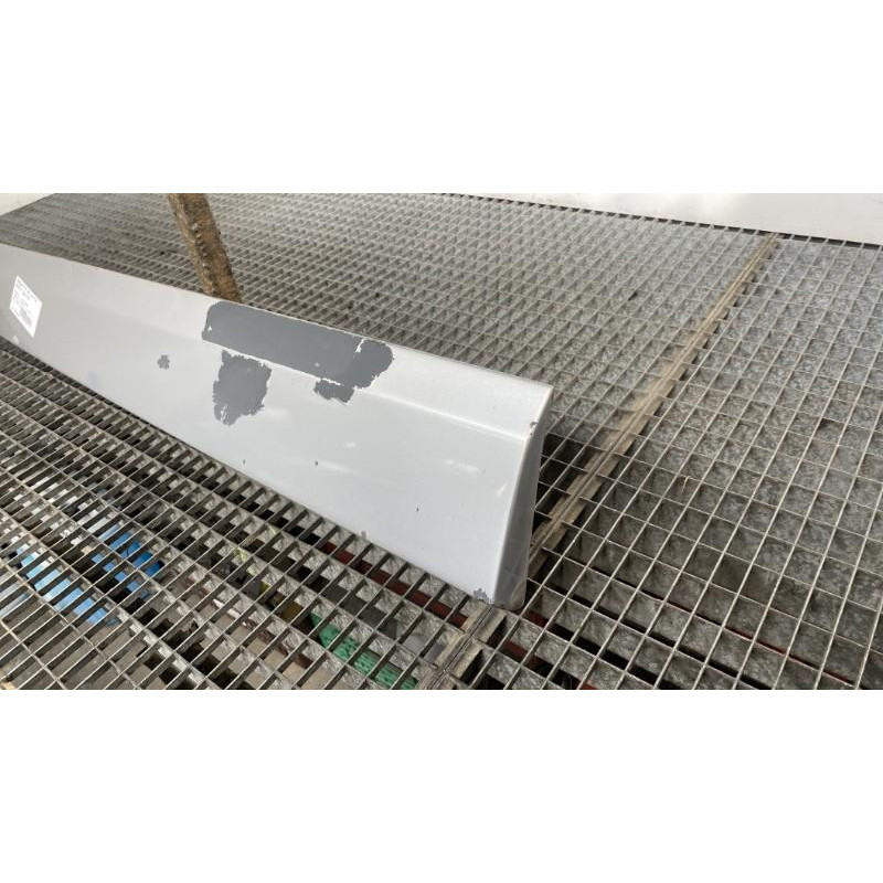 Baguette de porte avant gauche RENAULT SCENIC 3 Photo n°4