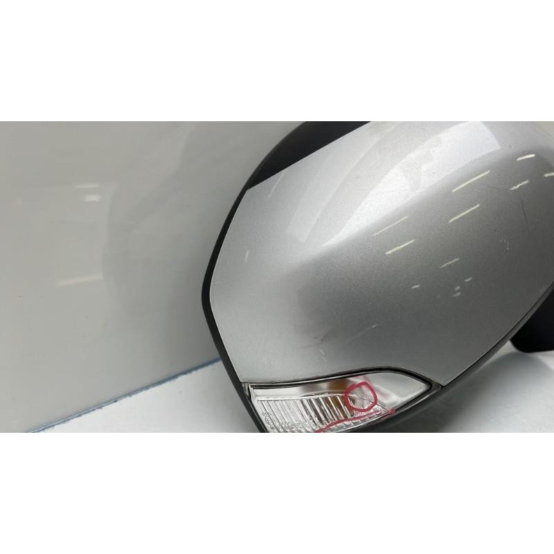 Retroviseur droit RENAULT SCENIC 3 Photo n°4