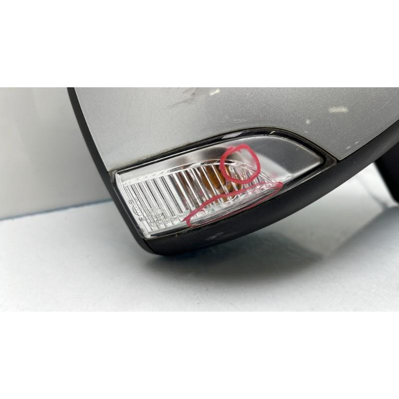 Retroviseur droit RENAULT SCENIC 3 Photo n°7