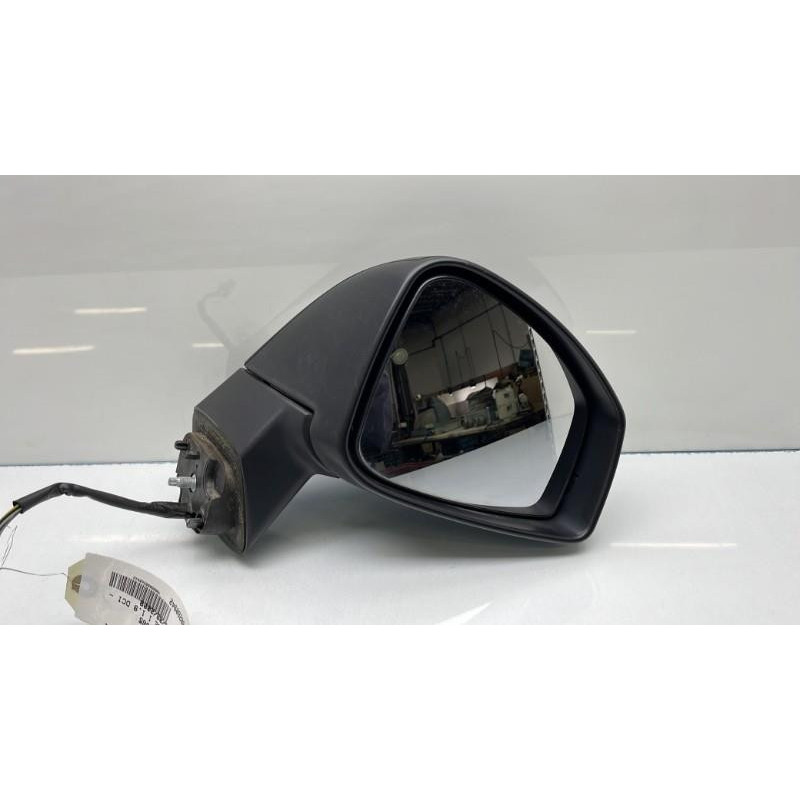 Retroviseur droit RENAULT SCENIC 3 Photo n°8