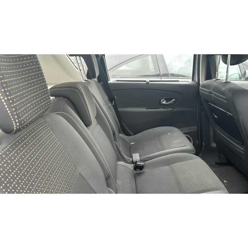 Retroviseur droit RENAULT SCENIC 3 Photo n°10