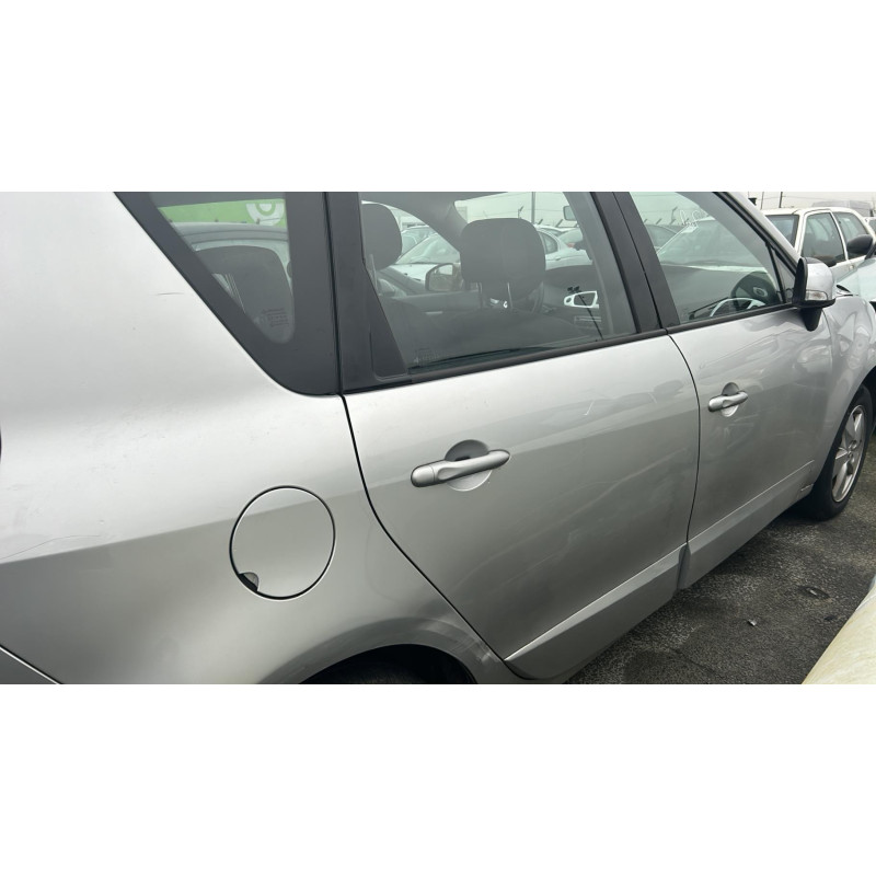 Retroviseur droit RENAULT SCENIC 3 Photo n°13