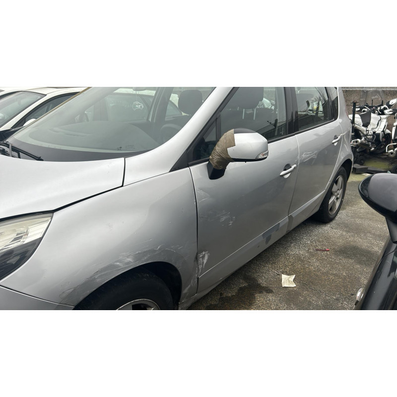 Retroviseur droit RENAULT SCENIC 3 Photo n°16