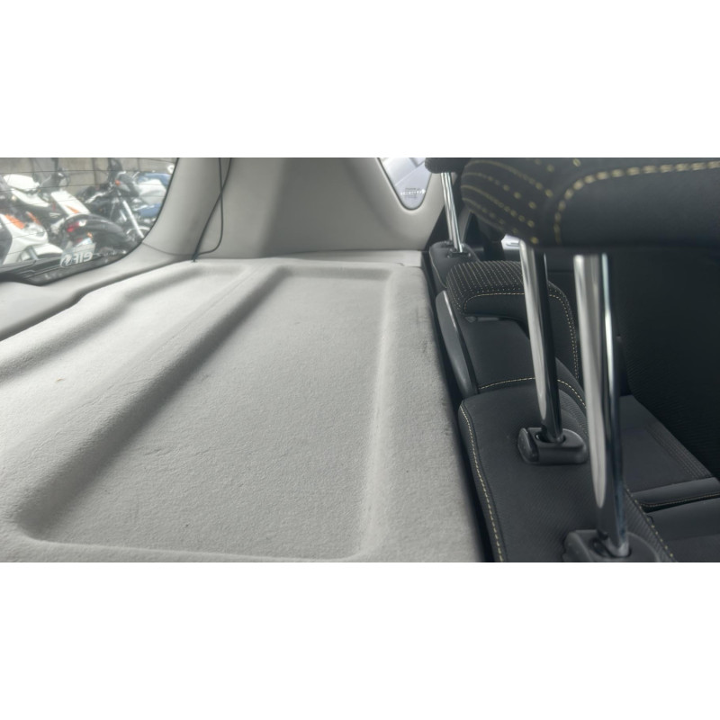 Retroviseur droit RENAULT SCENIC 3 Photo n°18