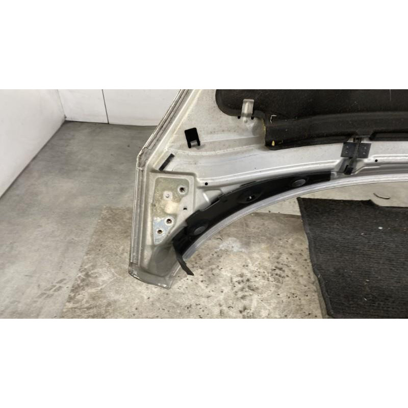 Capot RENAULT GRAND SCENIC 3 Photo n°3
