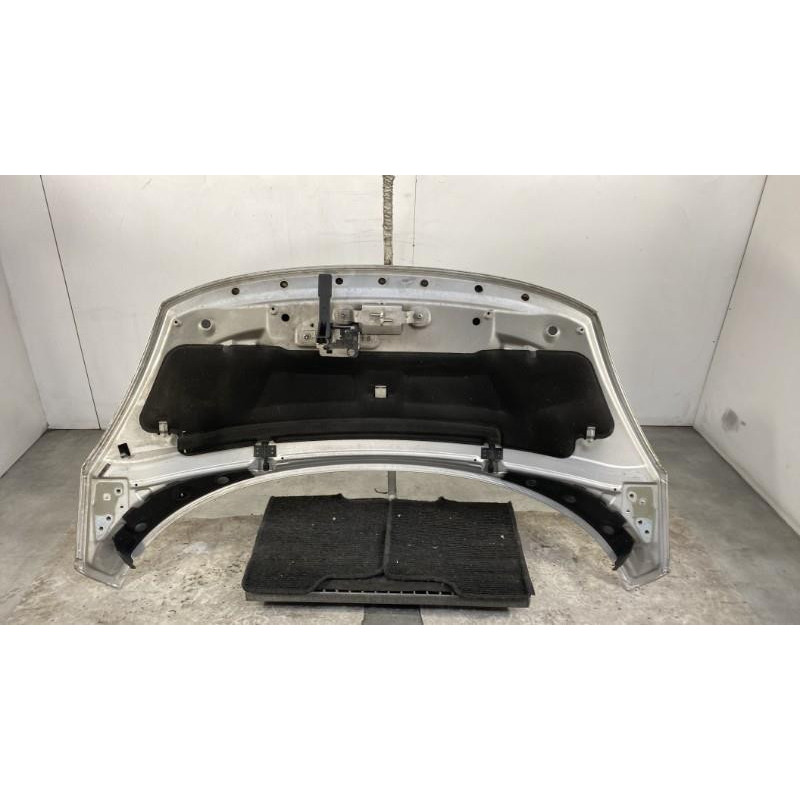 Capot RENAULT GRAND SCENIC 3 Photo n°4