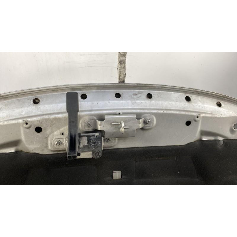 Capot RENAULT GRAND SCENIC 3 Photo n°5