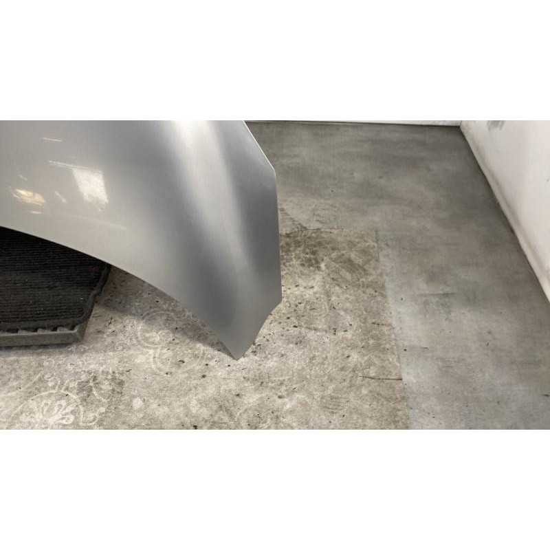 Capot RENAULT GRAND SCENIC 3 Photo n°6