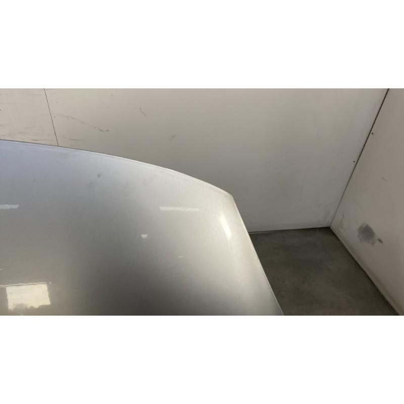 Capot RENAULT GRAND SCENIC 3 Photo n°7