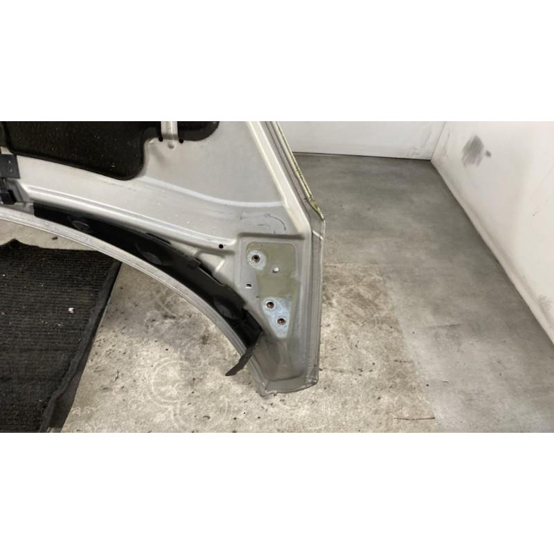 Capot RENAULT GRAND SCENIC 3 Photo n°8