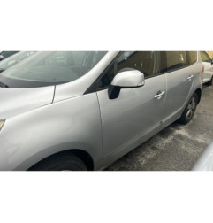 Capot RENAULT GRAND SCENIC 3