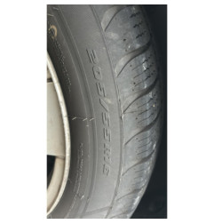 Capot RENAULT GRAND SCENIC 3