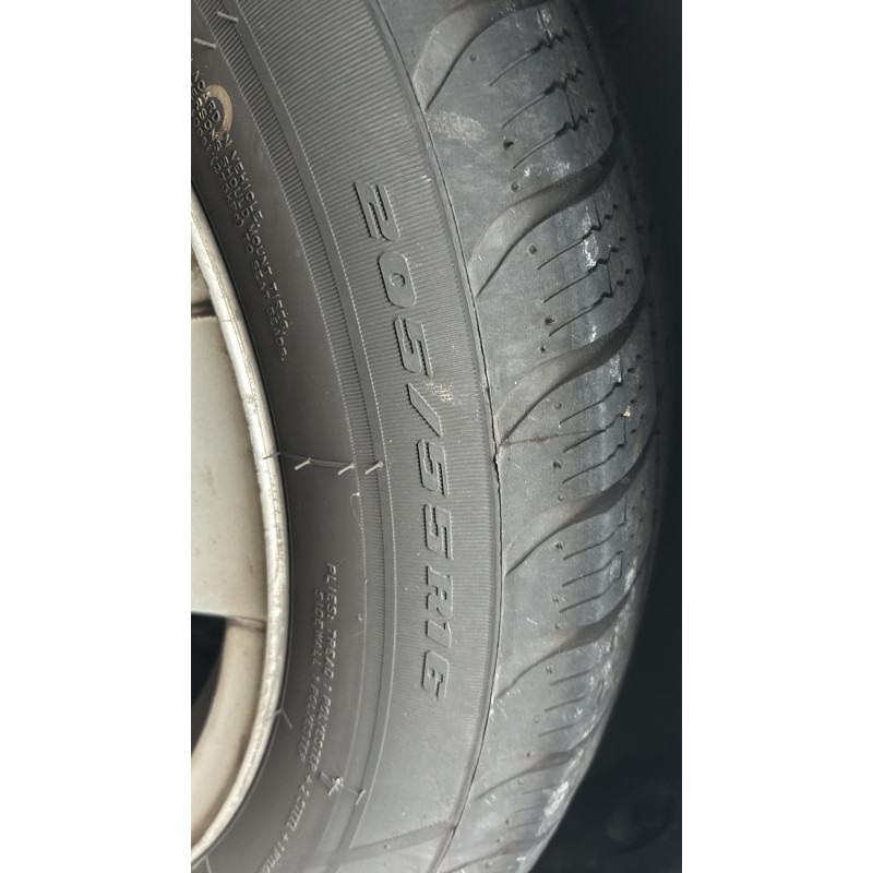 Capot RENAULT GRAND SCENIC 3 Photo n°14