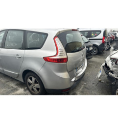 Capot RENAULT GRAND SCENIC 3