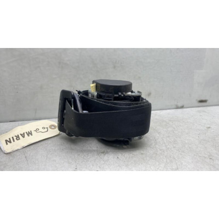 Pretensionneur de ceinture avant gauche RENAULT GRAND SCENIC 3