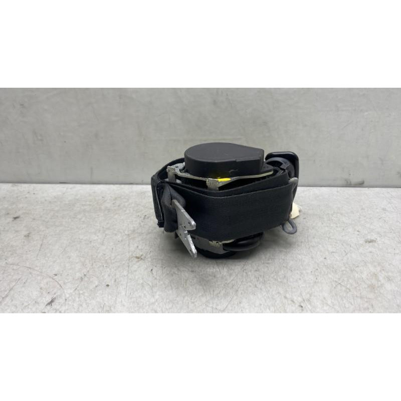 Pretensionneur de ceinture avant gauche RENAULT GRAND SCENIC 3 Photo n°3