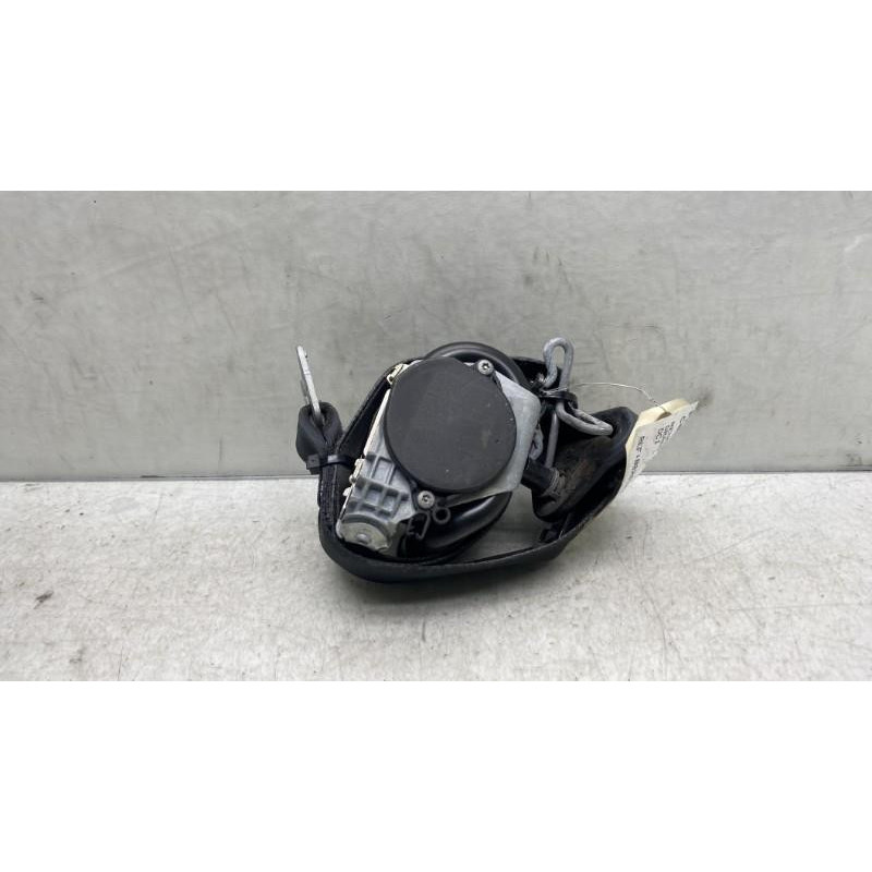 Pretensionneur de ceinture avant gauche RENAULT GRAND SCENIC 3 Photo n°4