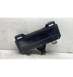 Compteur RENAULT GRAND SCENIC 3