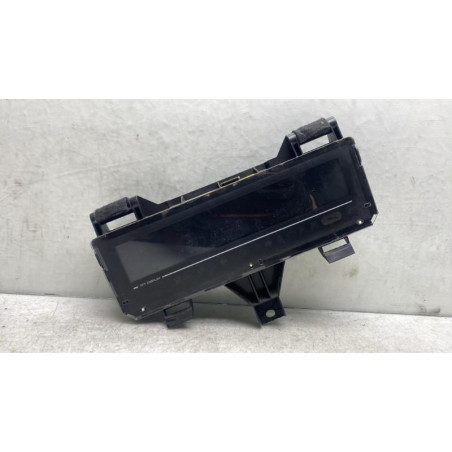 Compteur RENAULT GRAND SCENIC 3