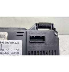 Compteur RENAULT GRAND SCENIC 3