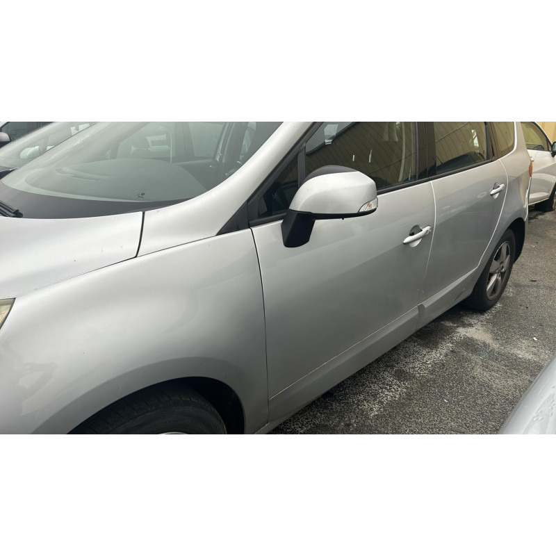 Compteur RENAULT GRAND SCENIC 3 Photo n°6