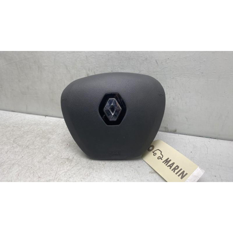 Air bag conducteur RENAULT CLIO 4 Photo n°2