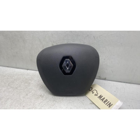 Air bag conducteur RENAULT CLIO 4