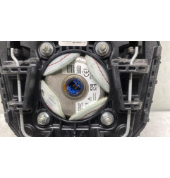 Air bag conducteur RENAULT CLIO 4