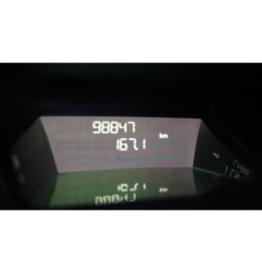 Air bag conducteur RENAULT CLIO 4