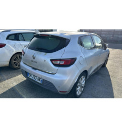 Air bag conducteur RENAULT CLIO 4