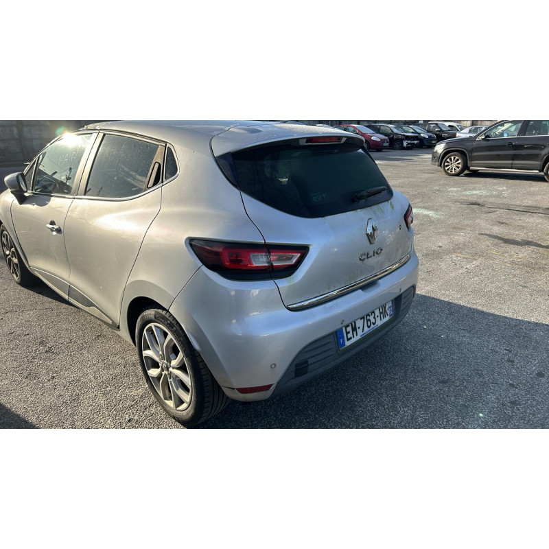 Air bag conducteur RENAULT CLIO 4 Photo n°10