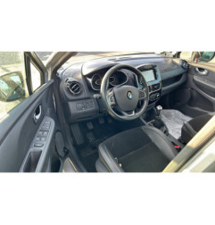 Air bag conducteur RENAULT CLIO 4