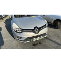 Air bag conducteur RENAULT CLIO 4