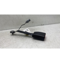 Attache ceinture avant droit RENAULT CLIO 4
