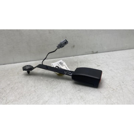 Attache ceinture avant droit RENAULT CLIO 4