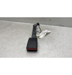 Attache ceinture avant droit RENAULT CLIO 4