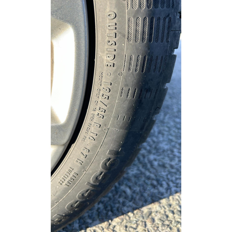 Attache ceinture avant droit RENAULT CLIO 4 Photo n°6