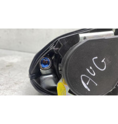 Pretensionneur de ceinture avant gauche RENAULT CLIO 4